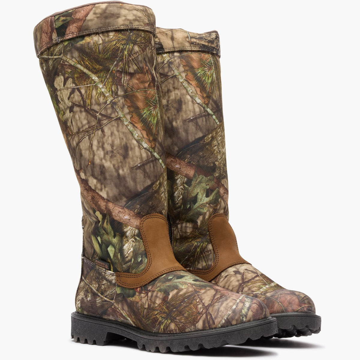 Rocky Low Country Waterproof Snake Boot
