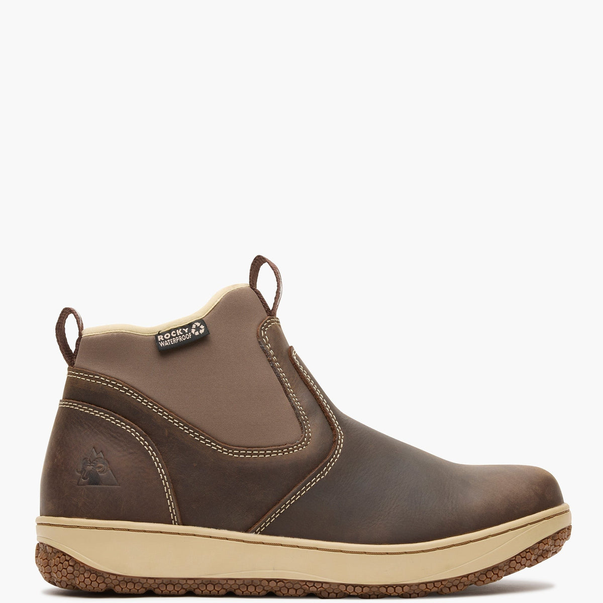 Rocky Dry-Strike SRX Waterproof Outdoor Boot