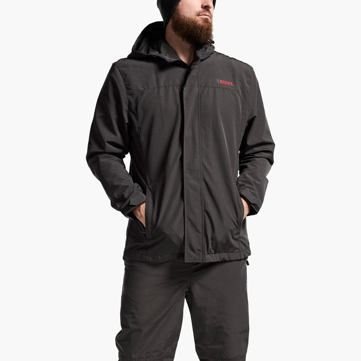 Rocky Worksmart Ripstop Jacket