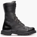 Rocky Side Zipper Jump Boot