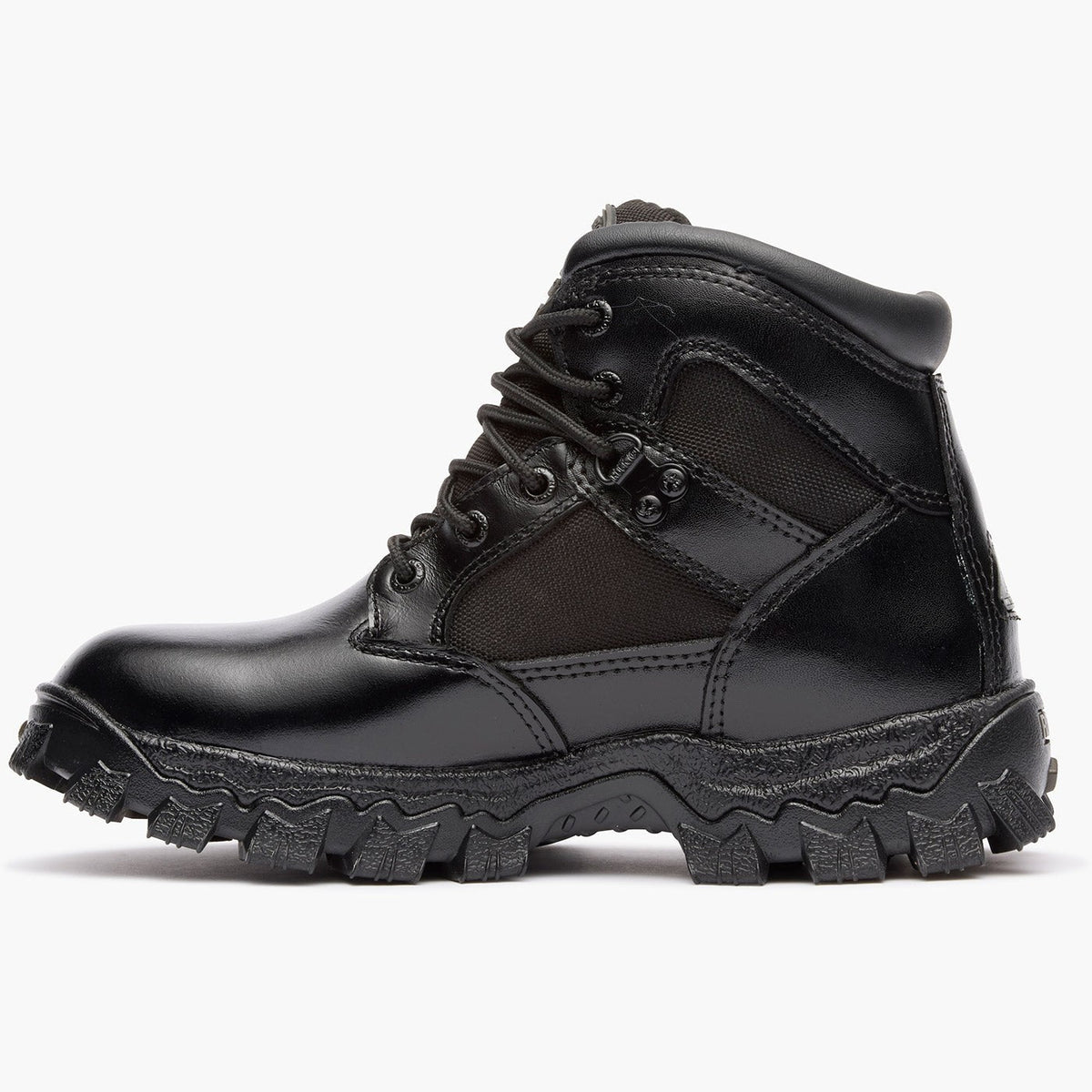 Rocky Alpha Force Women's Waterproof Public Service Boot