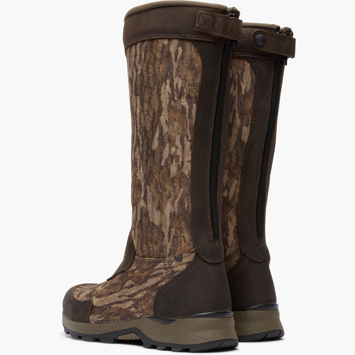 Rocky Trophy Series 16” Snake Boot
