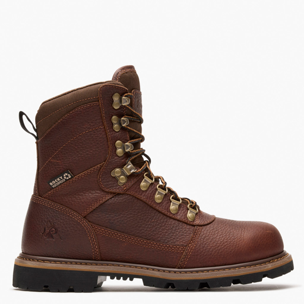 Rocky Ranger Waterproof Outdoor Boot