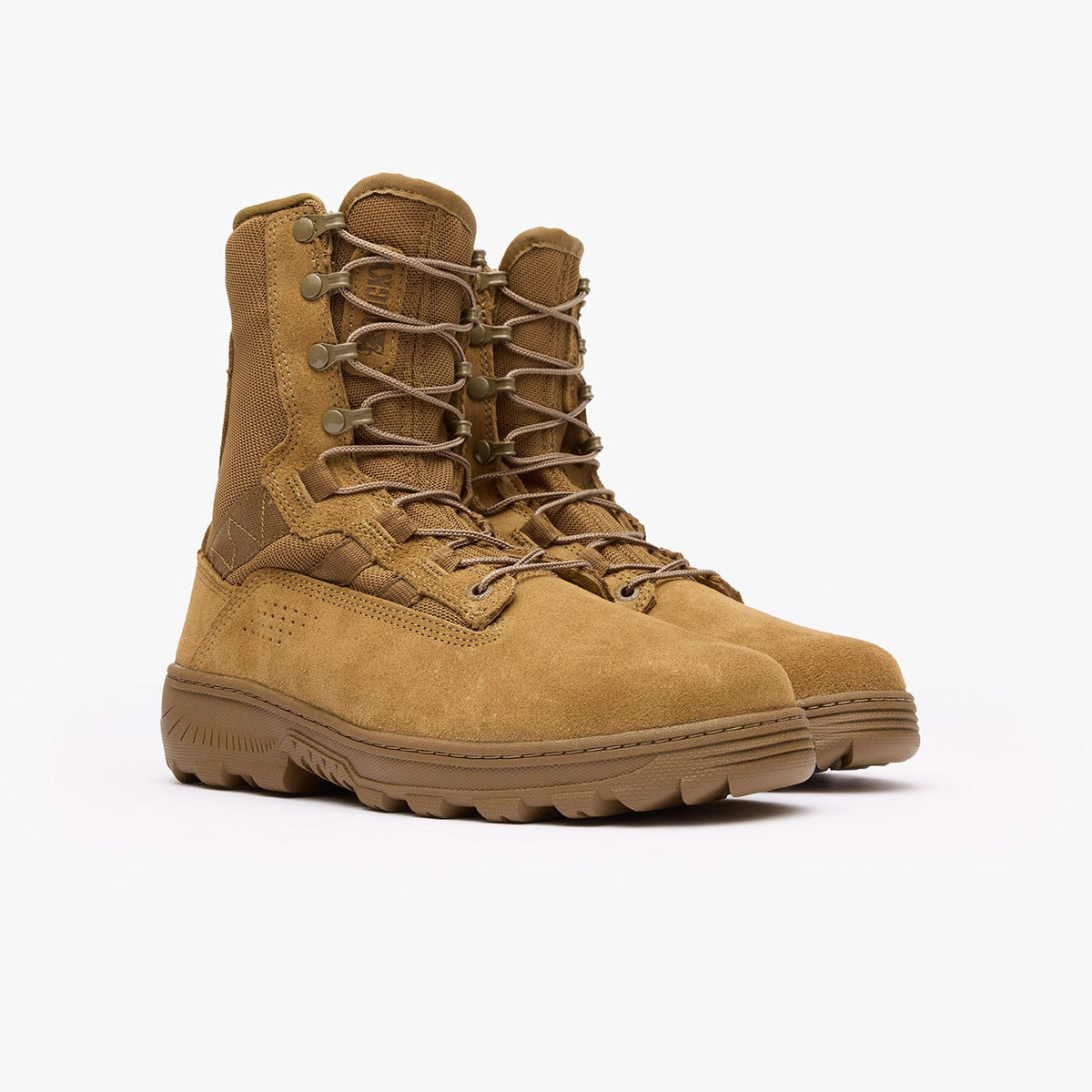 Rocky Havoc Commercial Military Boot