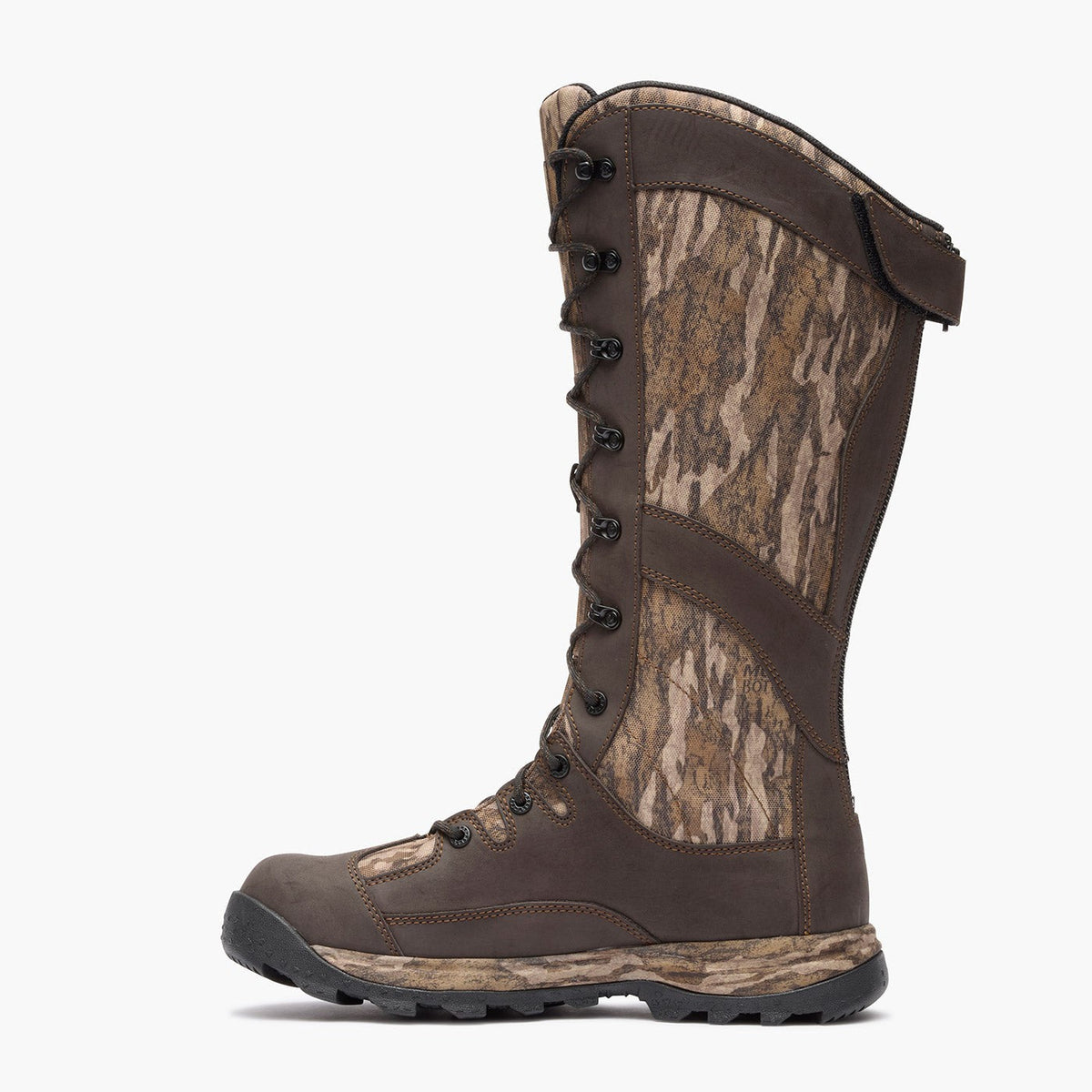 Rocky Wildcat Snake Waterproof Snake Boot