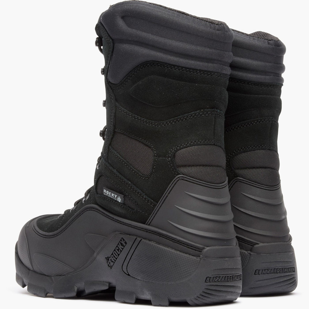 Rocky Blizzard Stalker Waterproof 1200G Insulated Boot