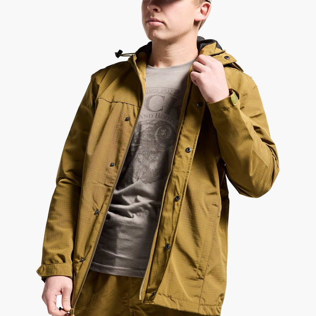 Rocky Worksmart Ripstop Jacket