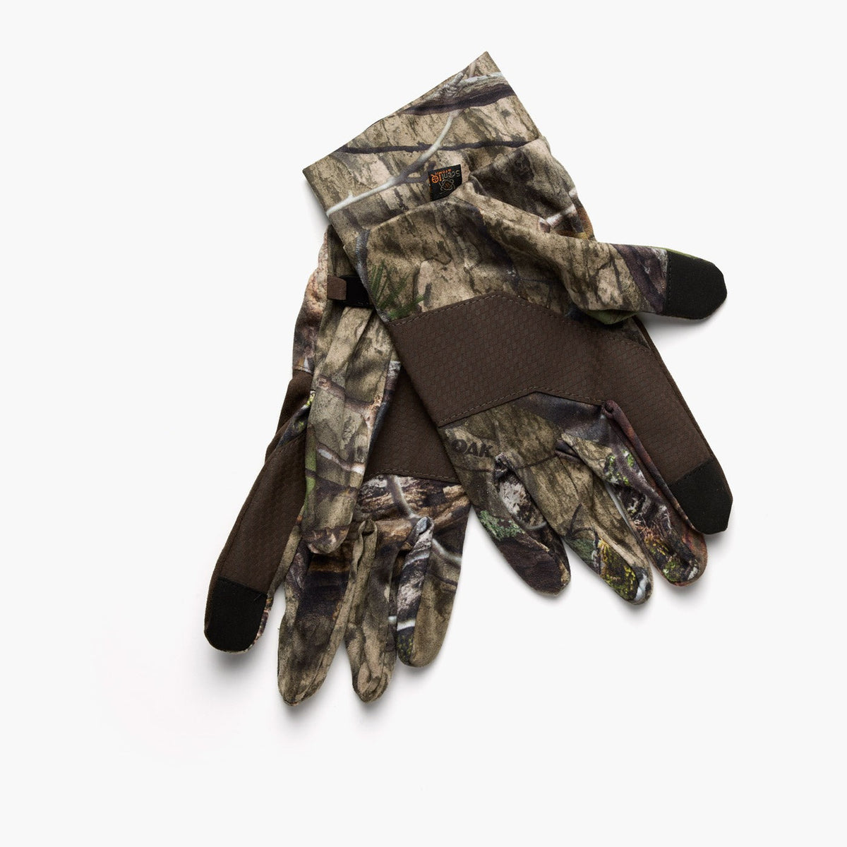 Rocky SIQ Atomic Gloves