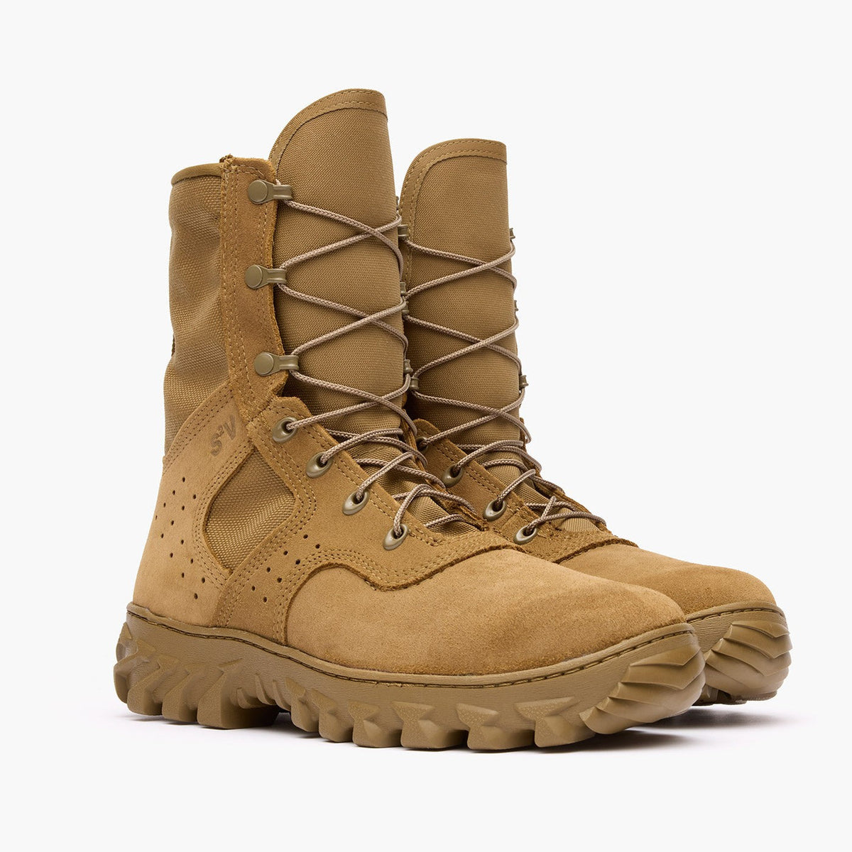 Rocky S2V Enhanced Jungle Puncture Resistant Boot