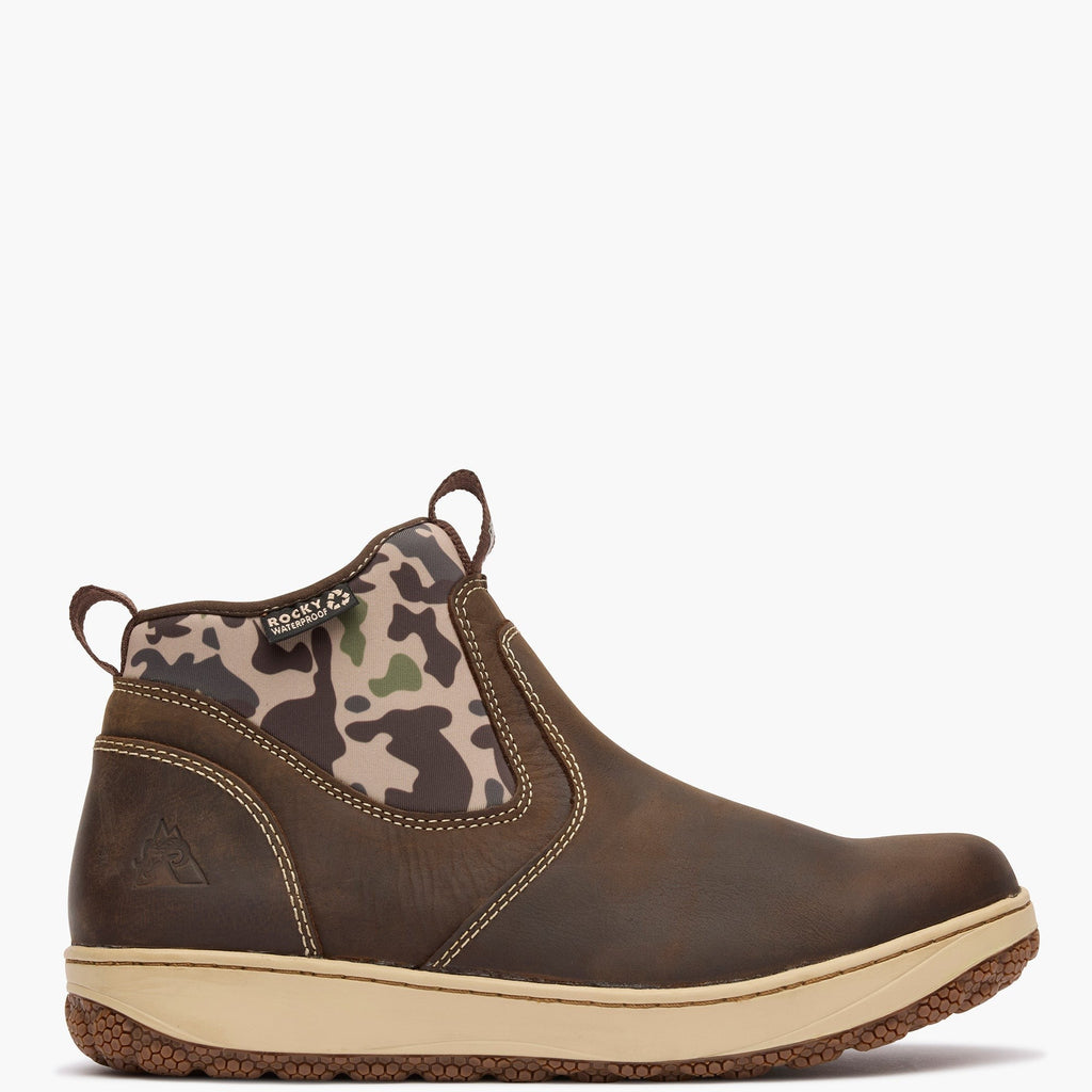 Rocky Dry-Strike Outdoor Boot