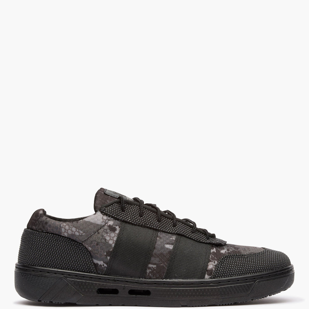 Rocky Coronado Oxford