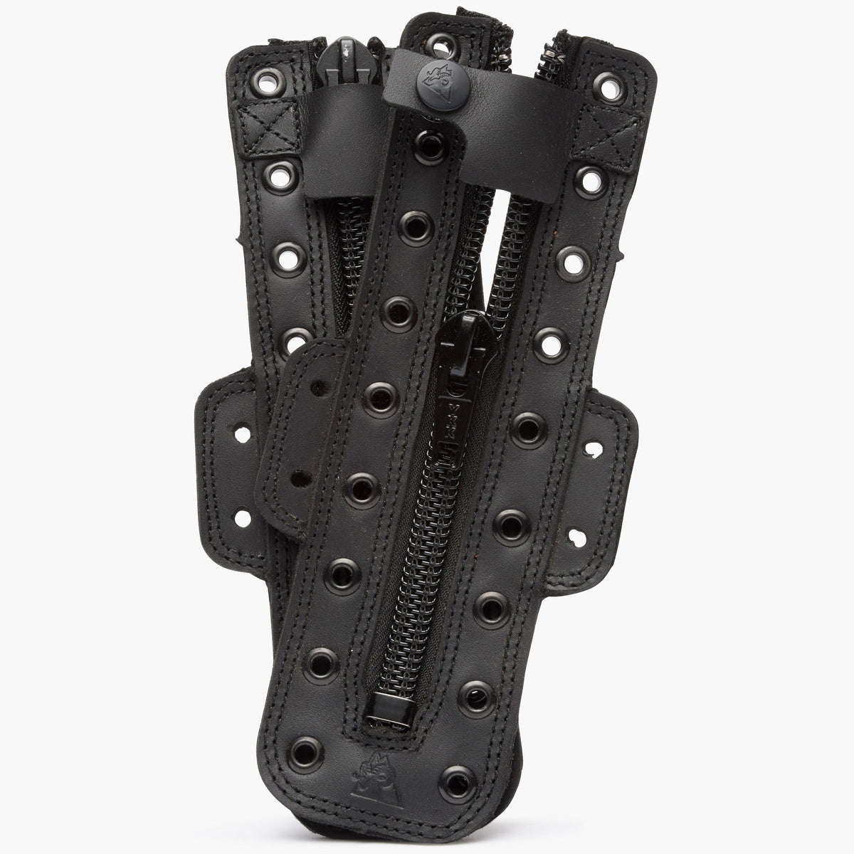 Rocky Code Red Boot Lace In Zipper Accessory