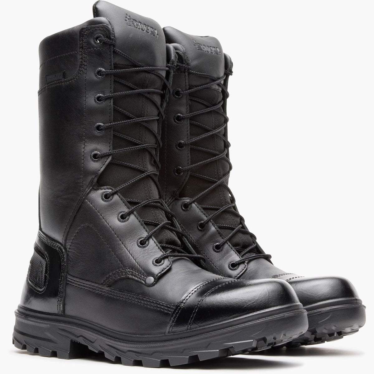 Rocky Jump Boot Pro 10” Public Service Boot