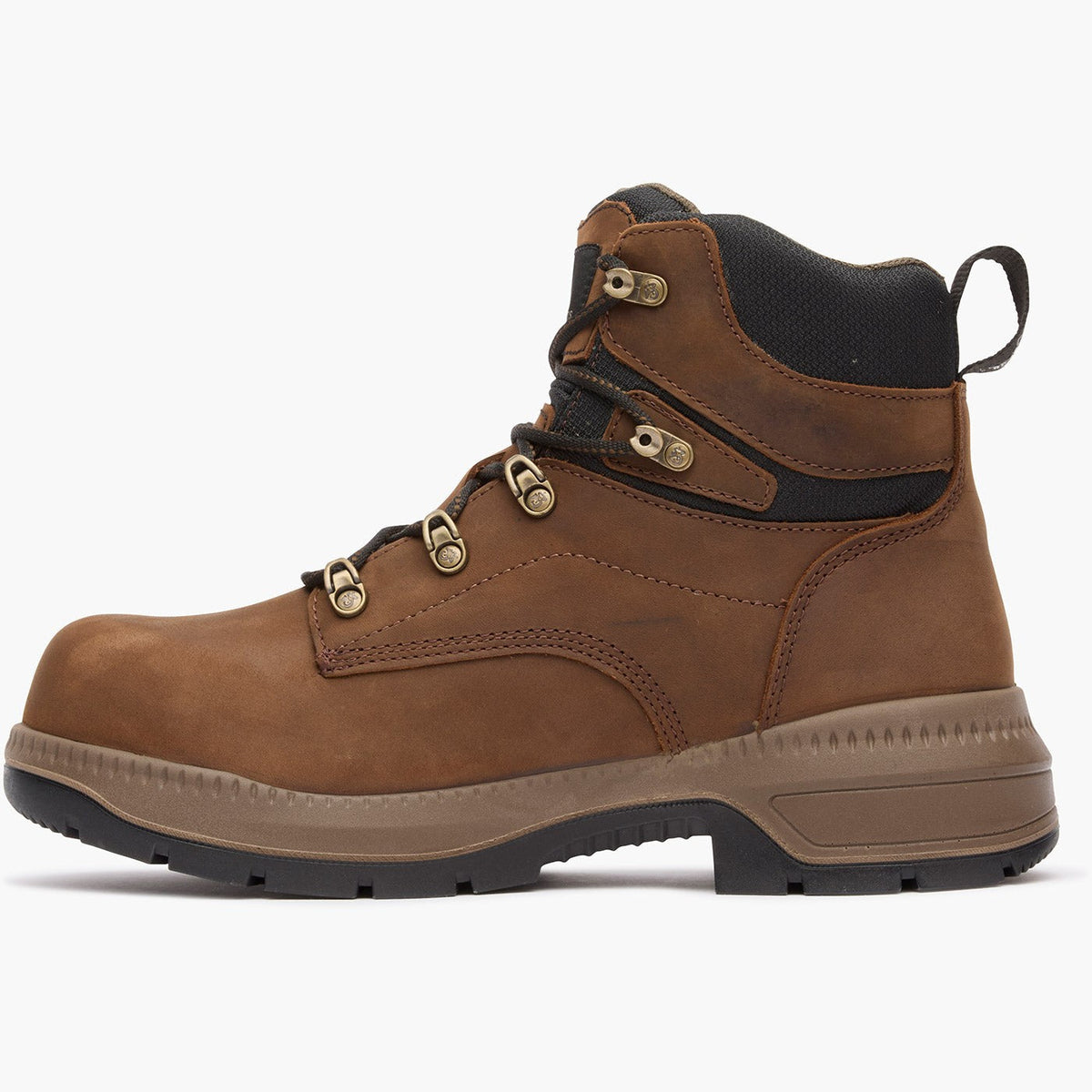 Rocky Worksmart Waterproof Composite Toe Work Boot