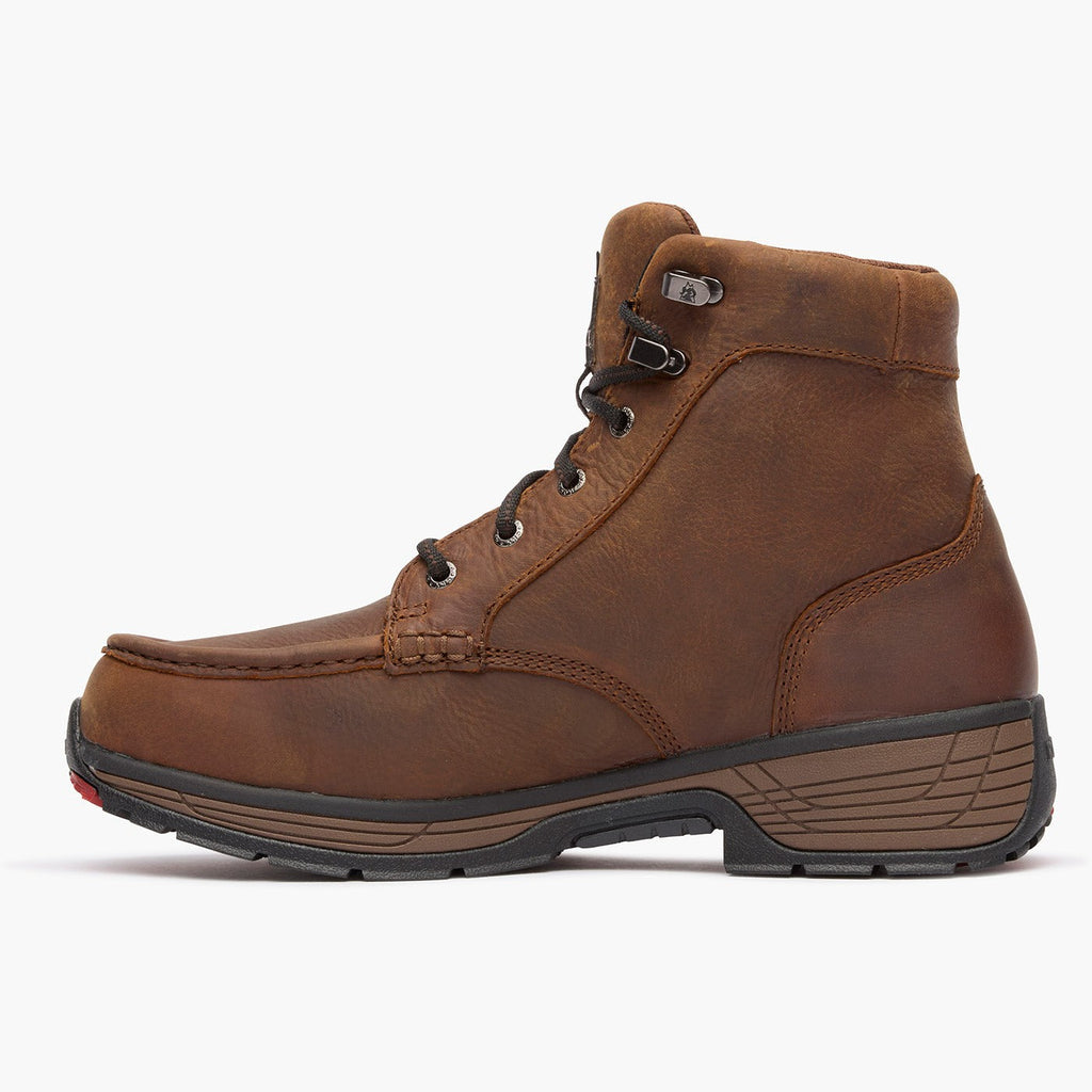 Rocky Treadflex 6” Waterproof Work Boot
