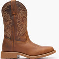 Rocky MonoCrepe 12” Waterproof Western Boot