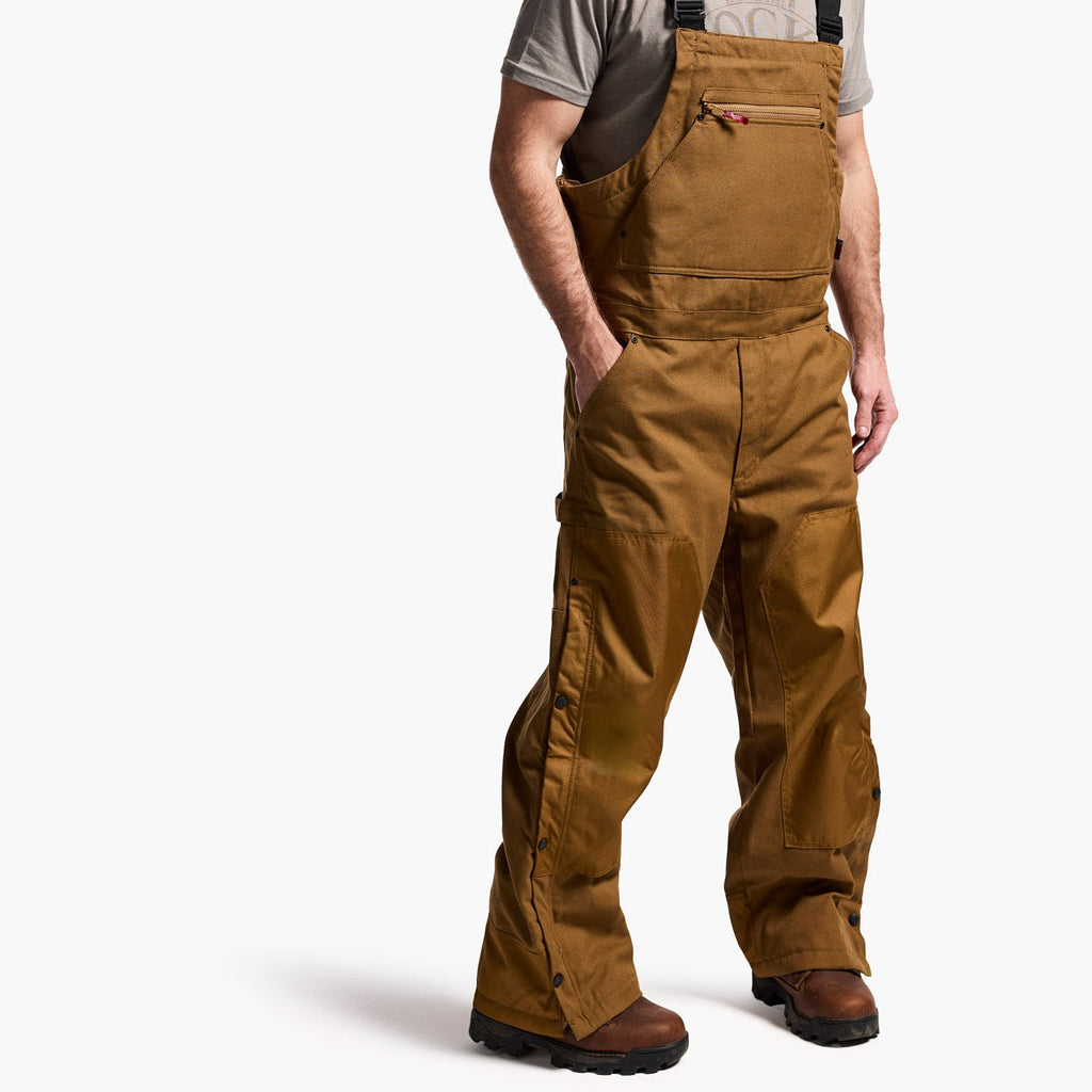 Rocky Worksmart Insulated Bib