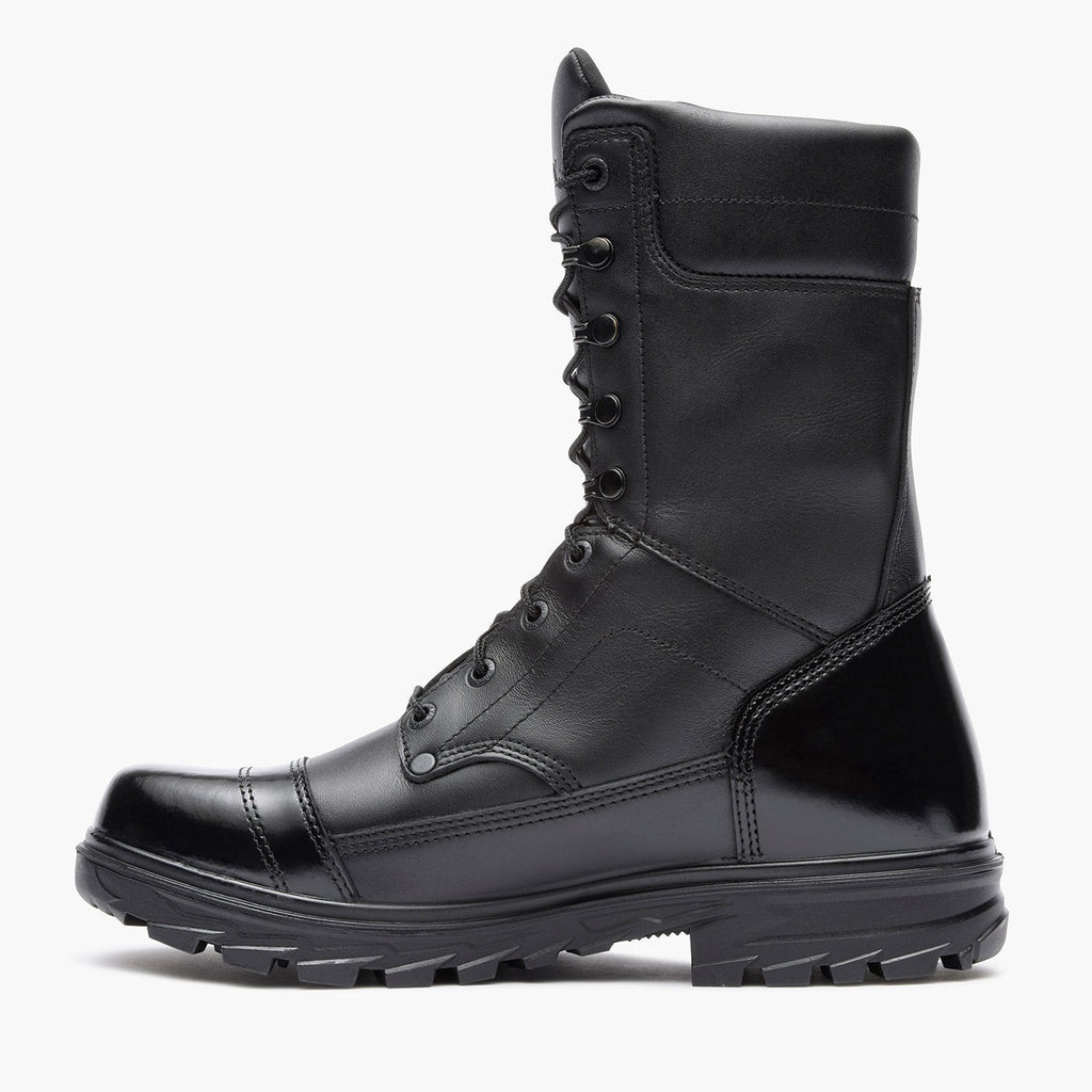 Rocky Jump Boot Pro 10” Public Service Boot