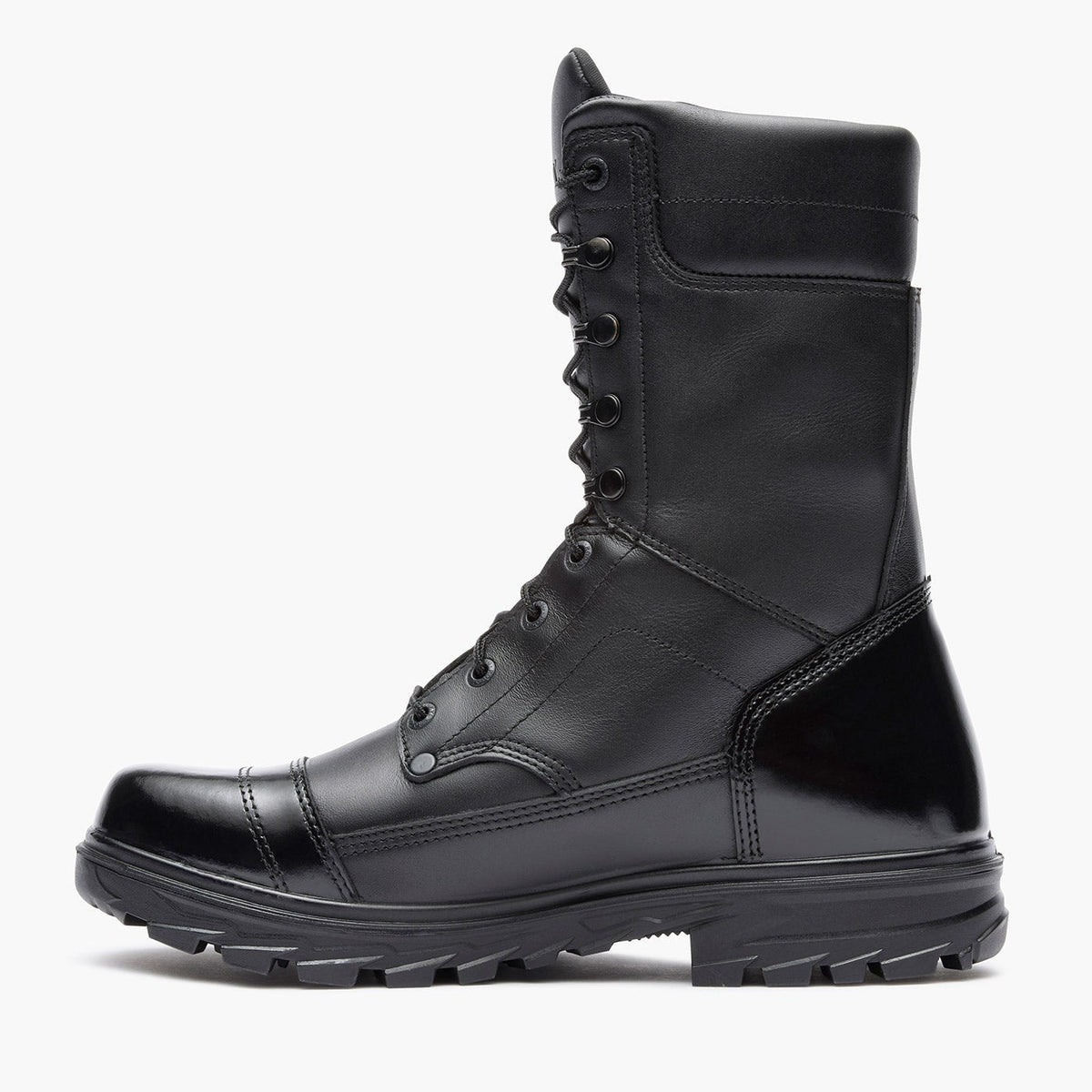 Rocky Jump Boot Pro 10” Public Service Boot