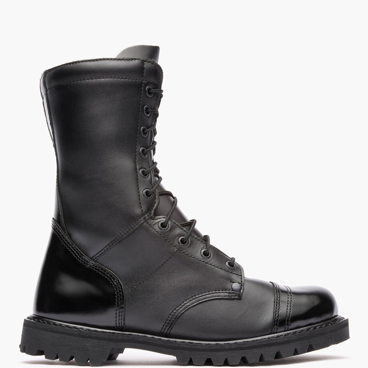 Rocky Waterproof 200G Insulated Side Zipper Jump Boot