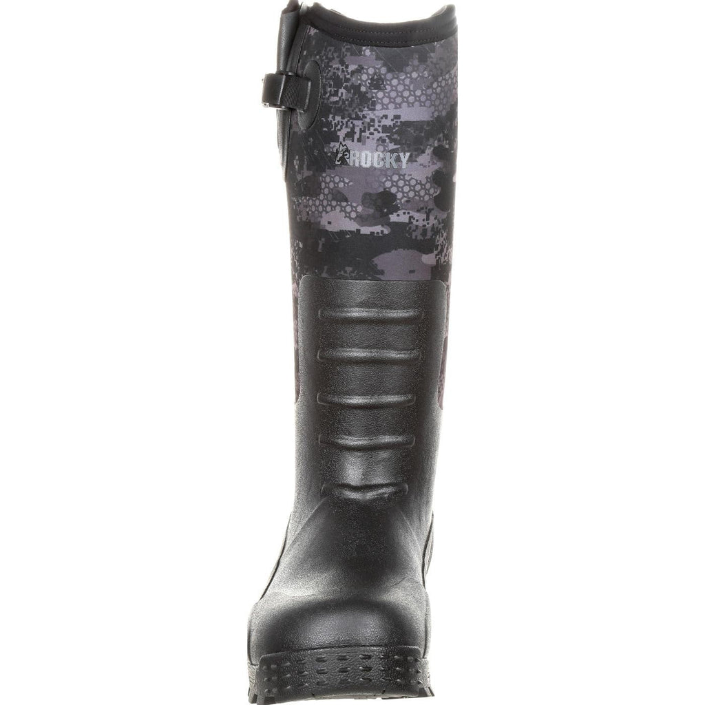 Rocky Sport Pro Rubber Waterproof Outdoor Boot