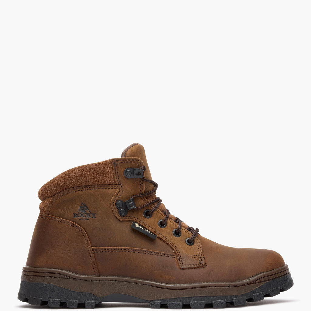Rocky Outback GORE-TEX® Waterproof Hiker Boot