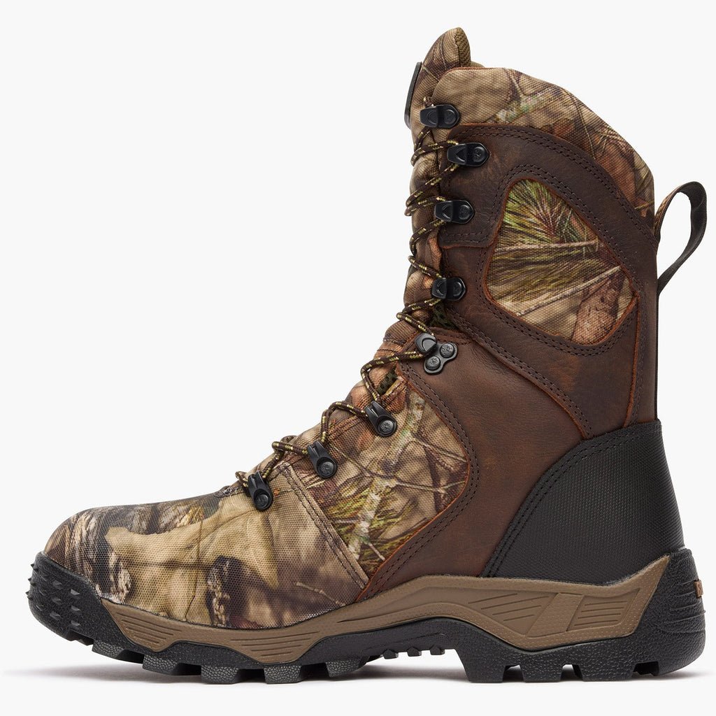 Rocky Sport Pro 1000G Insulated Hunting Boots
