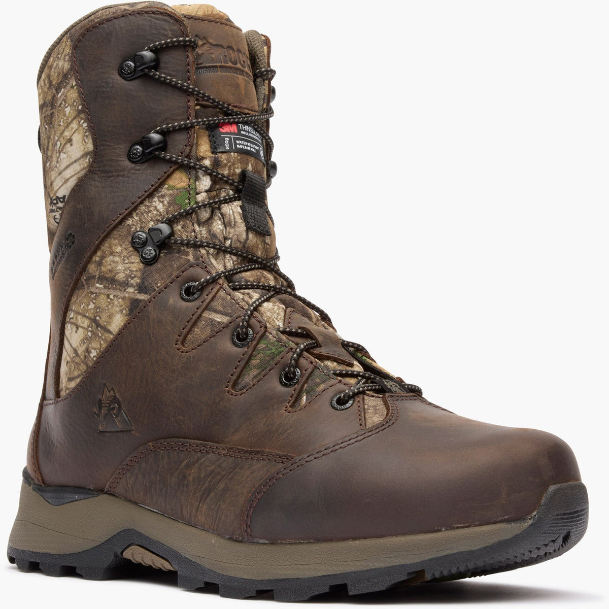 Rocky Trophy Series 800G Insulated Outdoor Boot