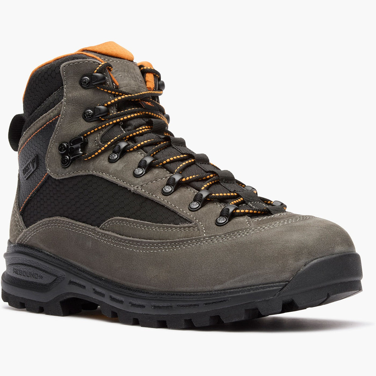 Rocky MTN Stalker Pro Waterproof Mountain Boot
