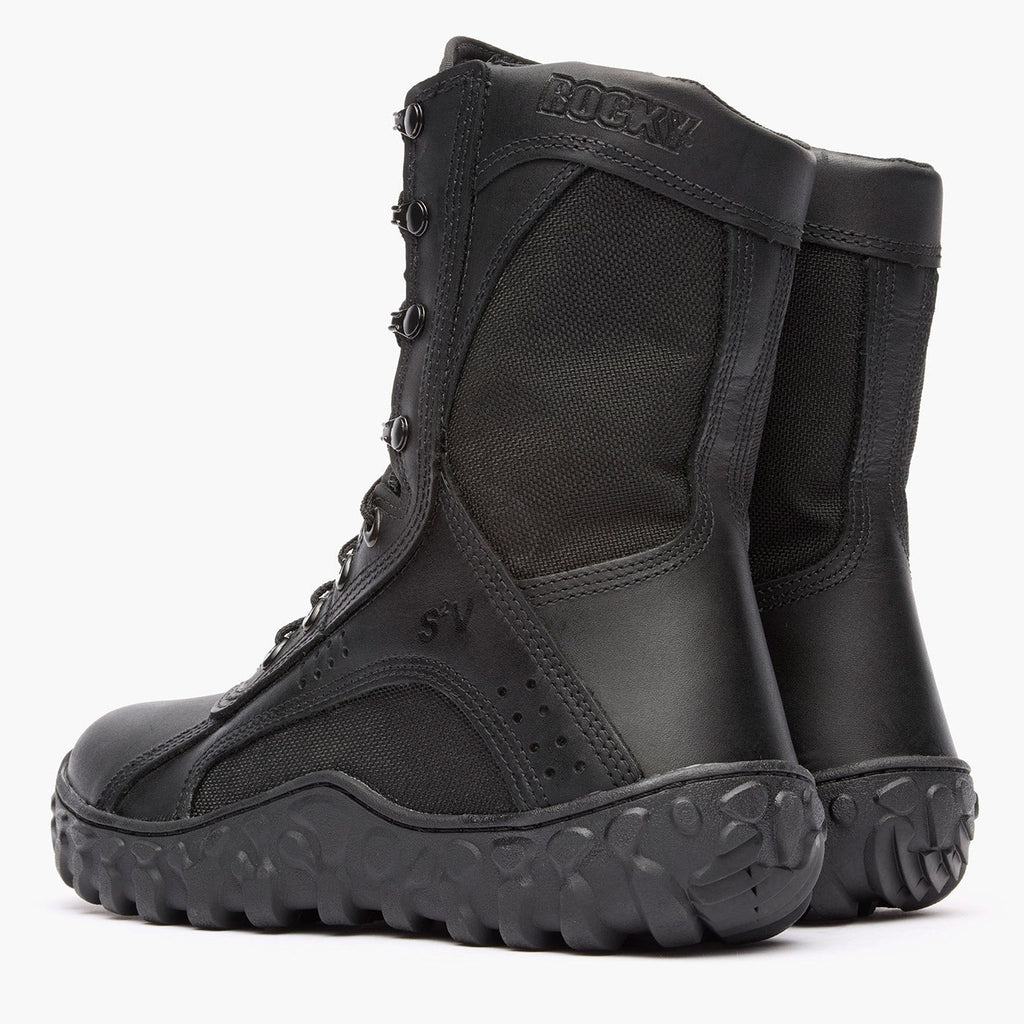 Rocky S2V Tactical Military Boot