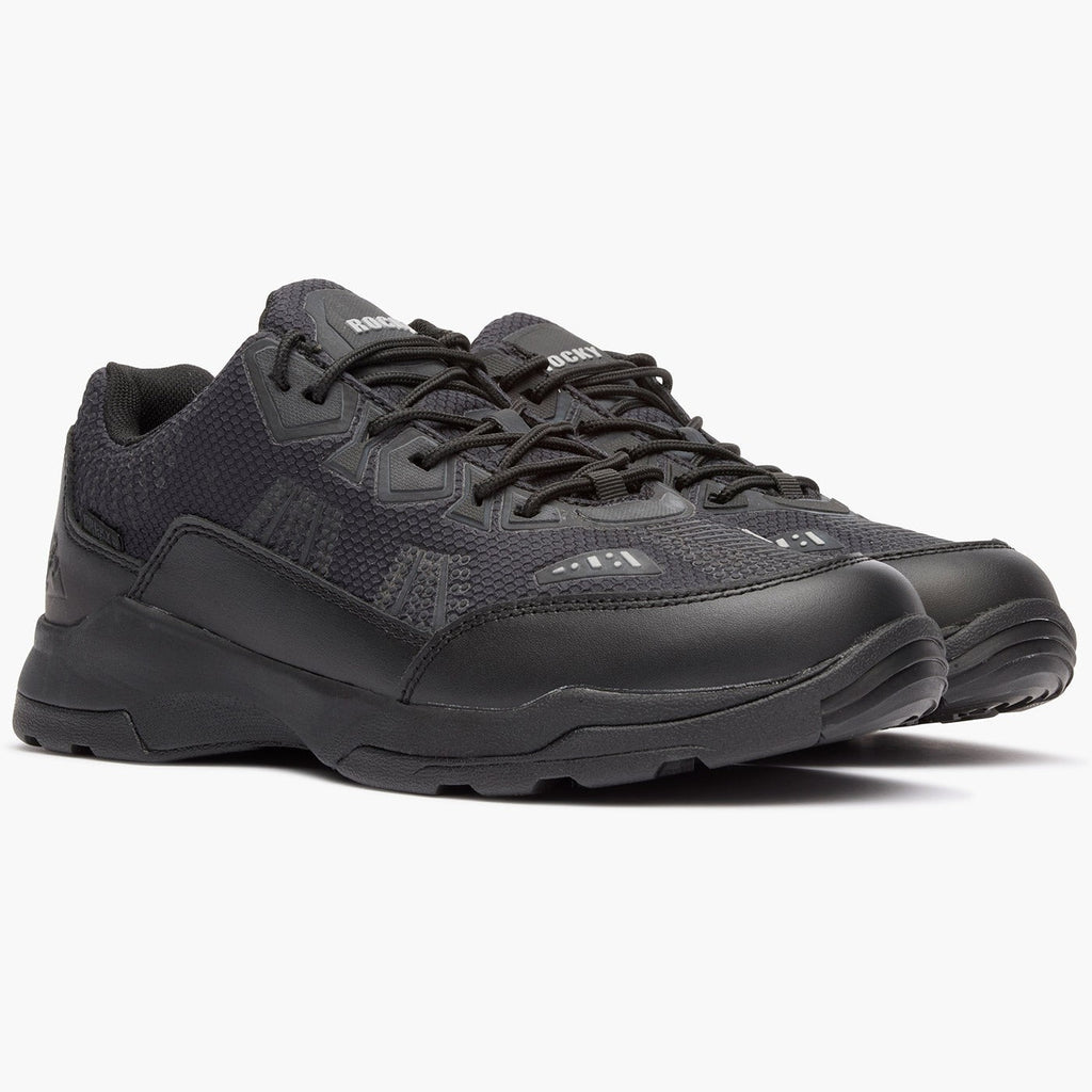Rocky Tac One Waterproof Public Service Oxford