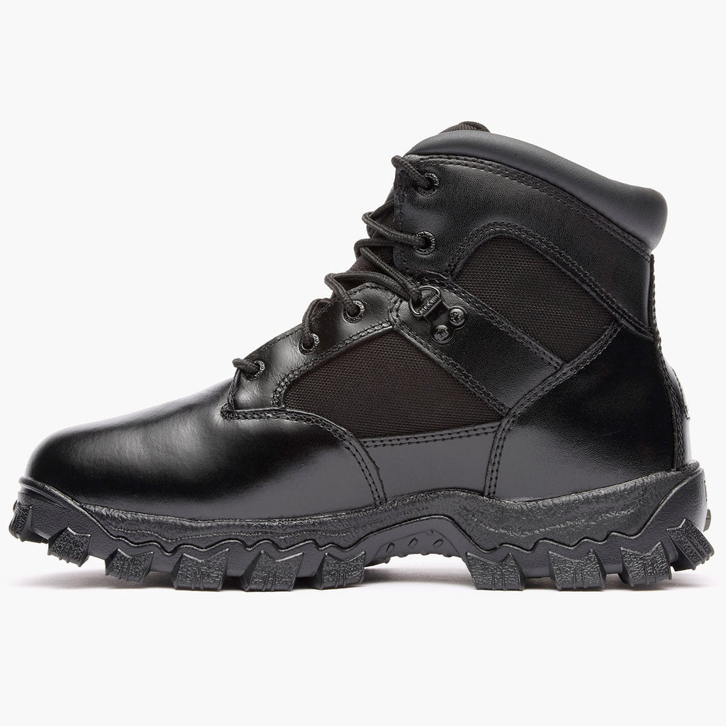 Rocky Alpha Force Waterproof Public Service Boot