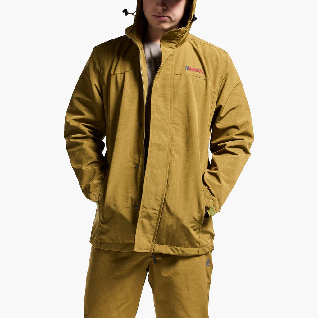 Rocky Worksmart Ripstop Jacket