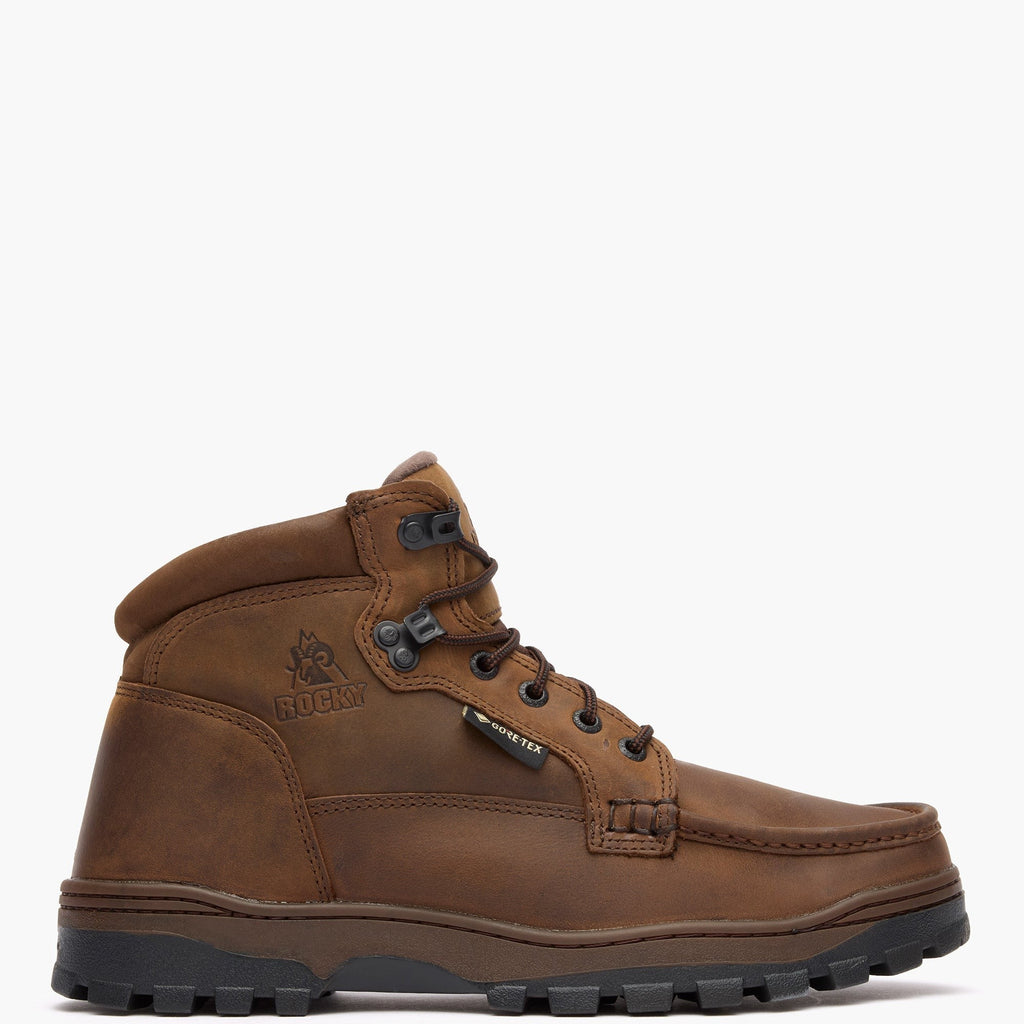 Rocky Outback GORE-TEX® Waterproof Hiker Boot