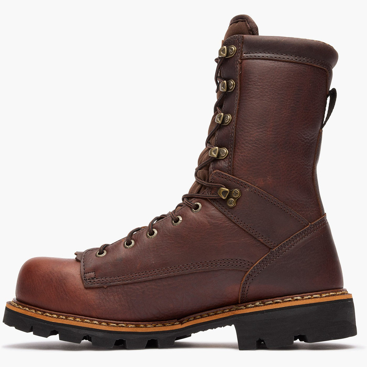 Rocky Elk Stalker Waterproof Composite Toe Work Boot
