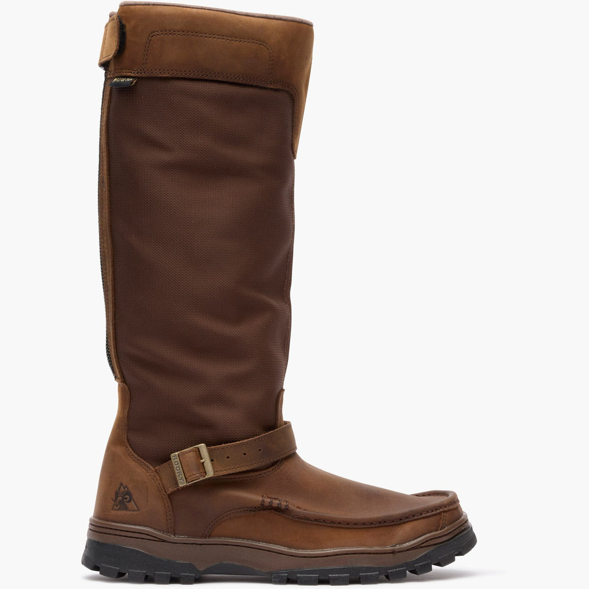 Rocky Outback GORE-TEX® Waterproof Snake Boot