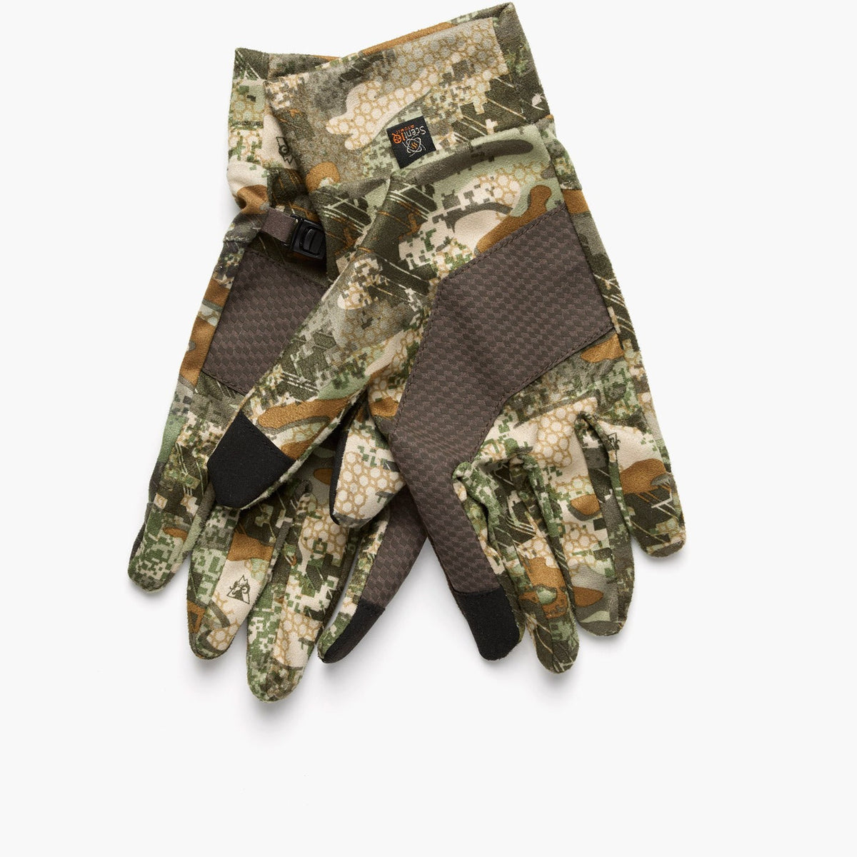 Rocky SIQ Atomic Gloves