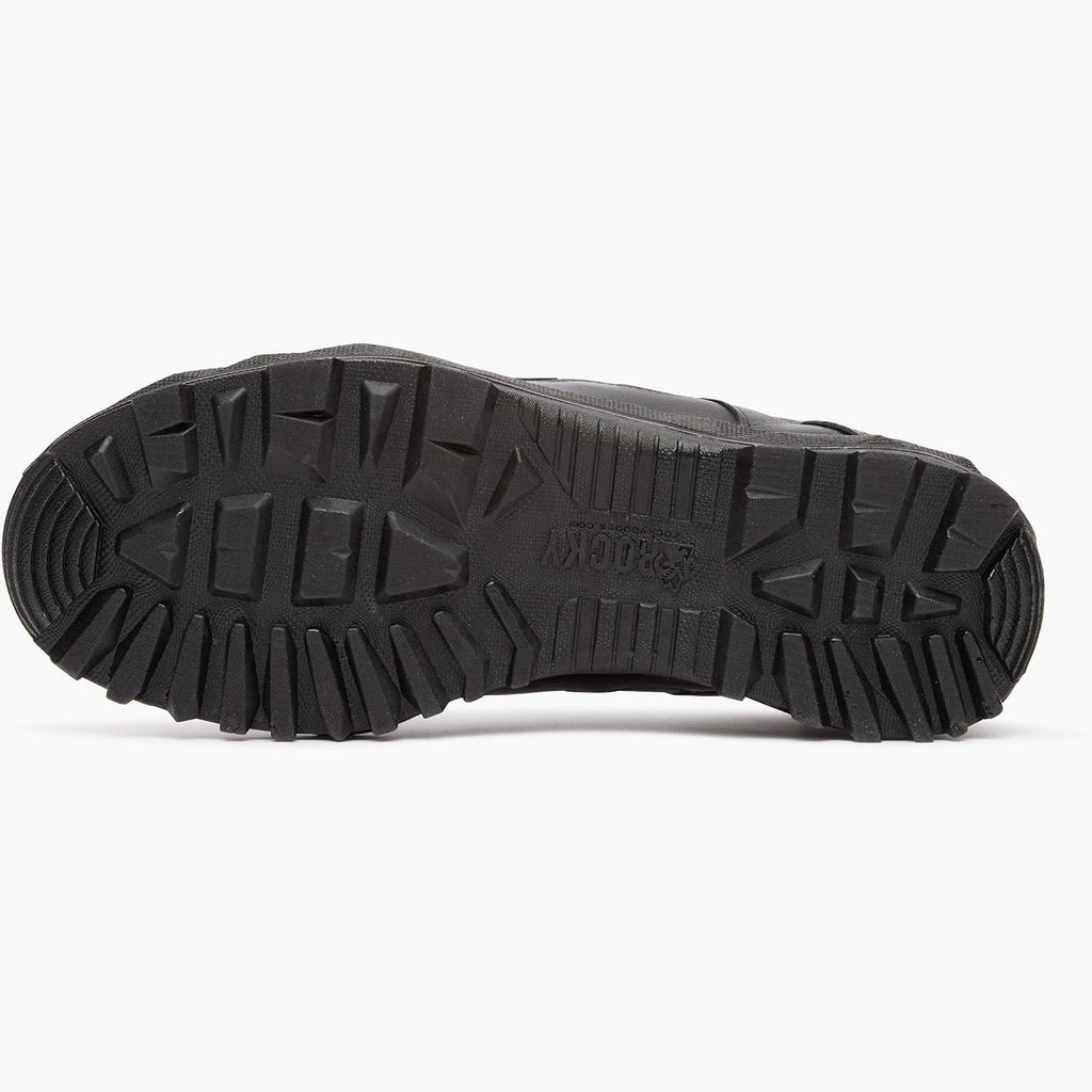 Rocky Priority Duty Shoe