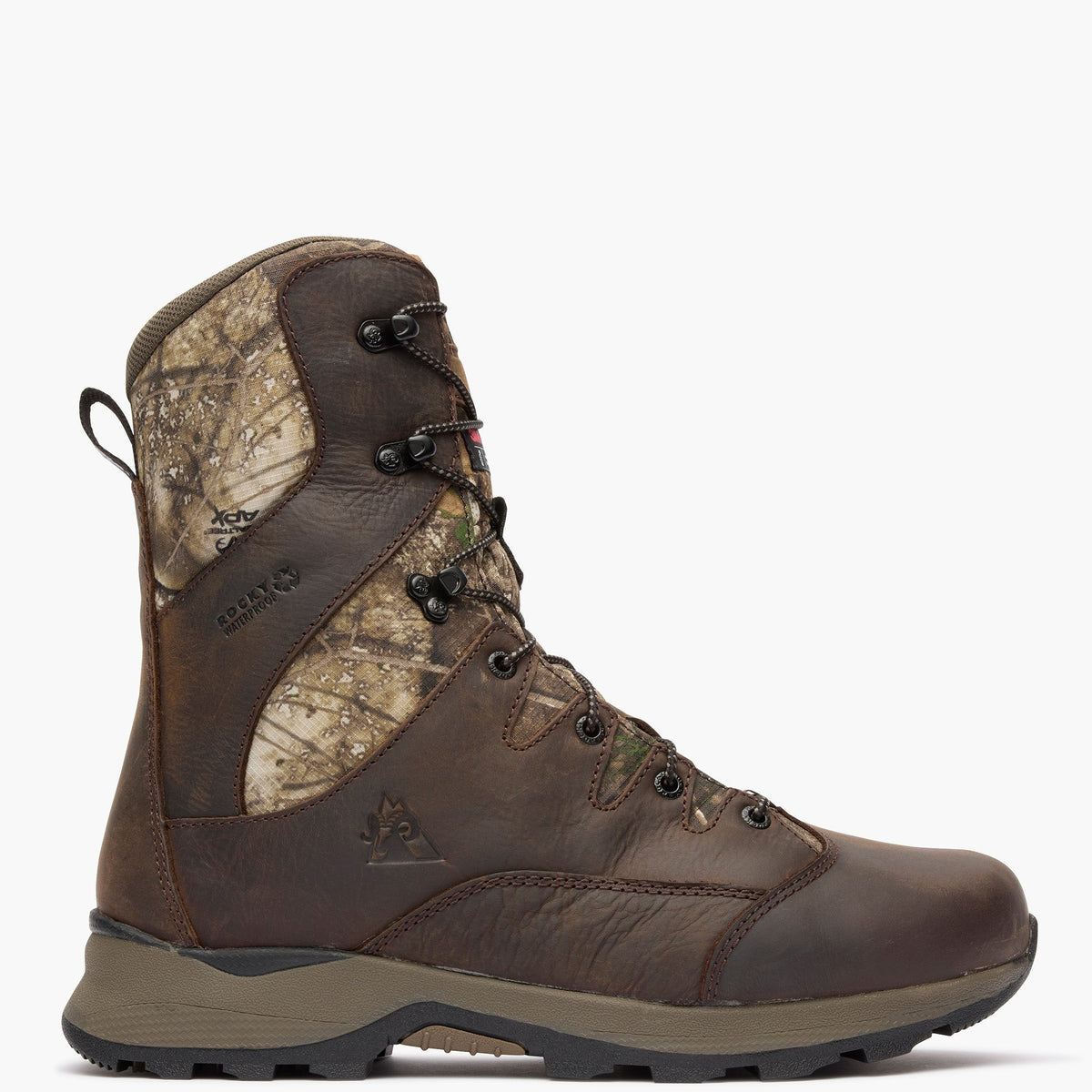 Rocky Trophy Series 800G Insulated Outdoor Boot