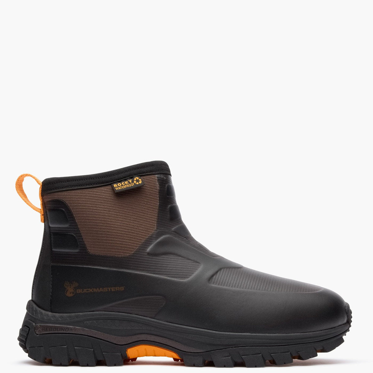 Rocky Phantom Ridge x Buckmasters Hunting Boots