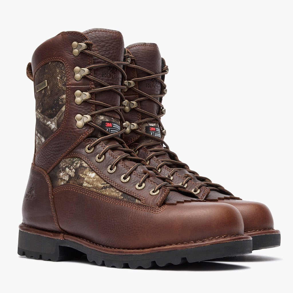 Rocky Forester 800G Insulated Outdoor Boot
