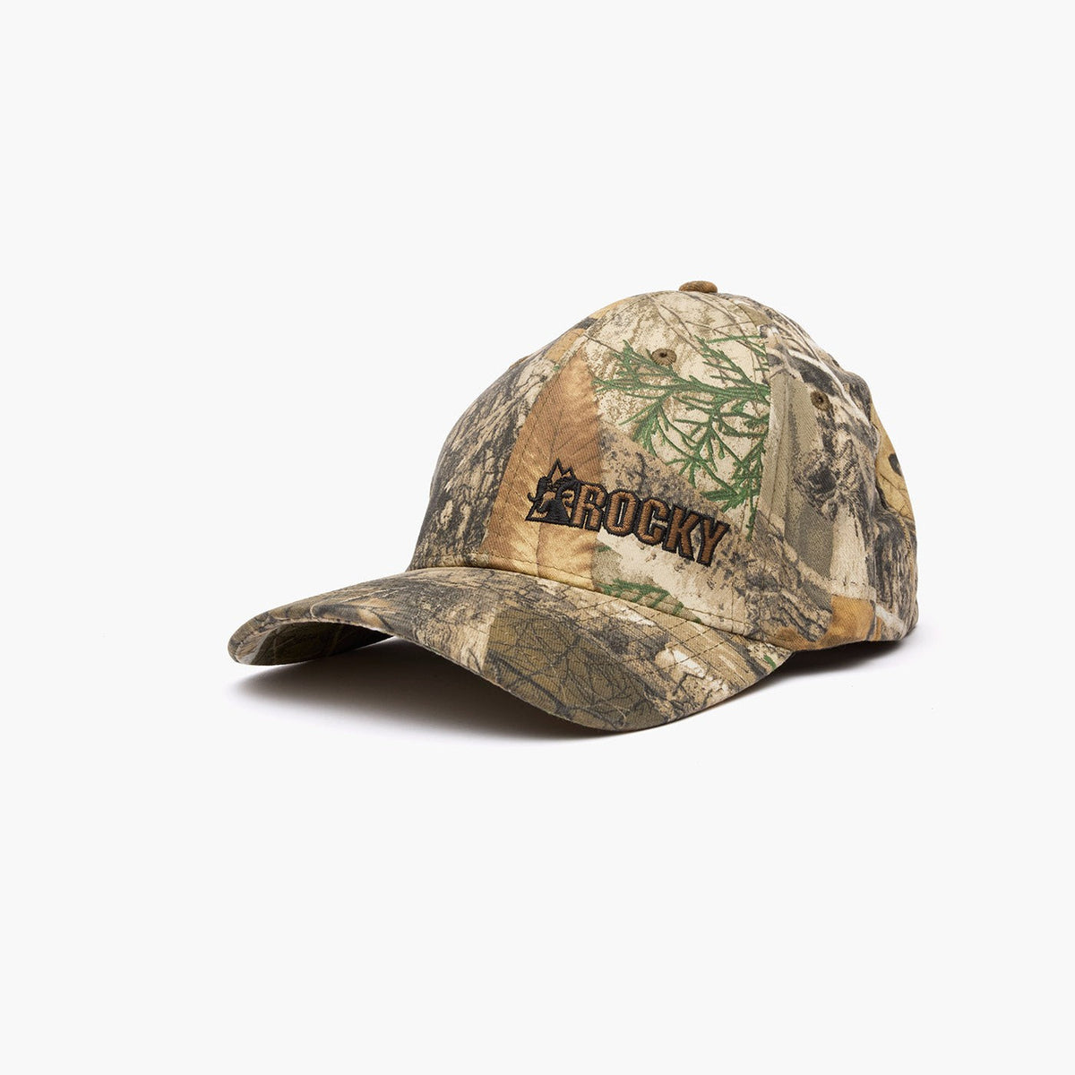 Rocky ProHunter Camo Flexfit Hat