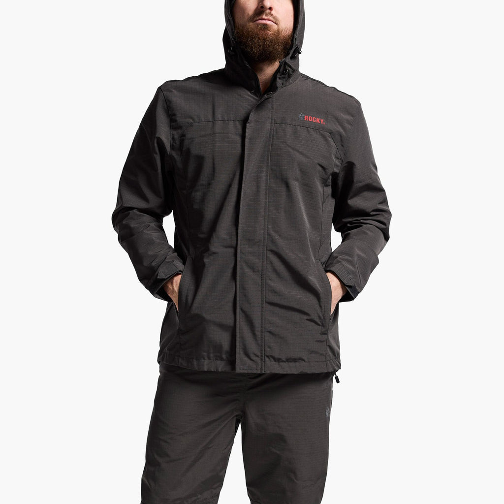 Rocky Worksmart Ripstop Jacket