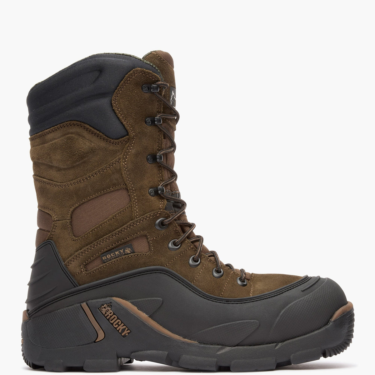 Blizzard Stalker Waterproof 1200G Insualted Boot