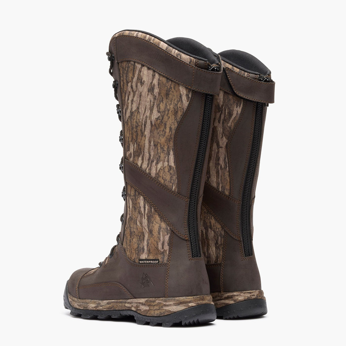 Rocky Wildcat Snake Waterproof Snake Boot
