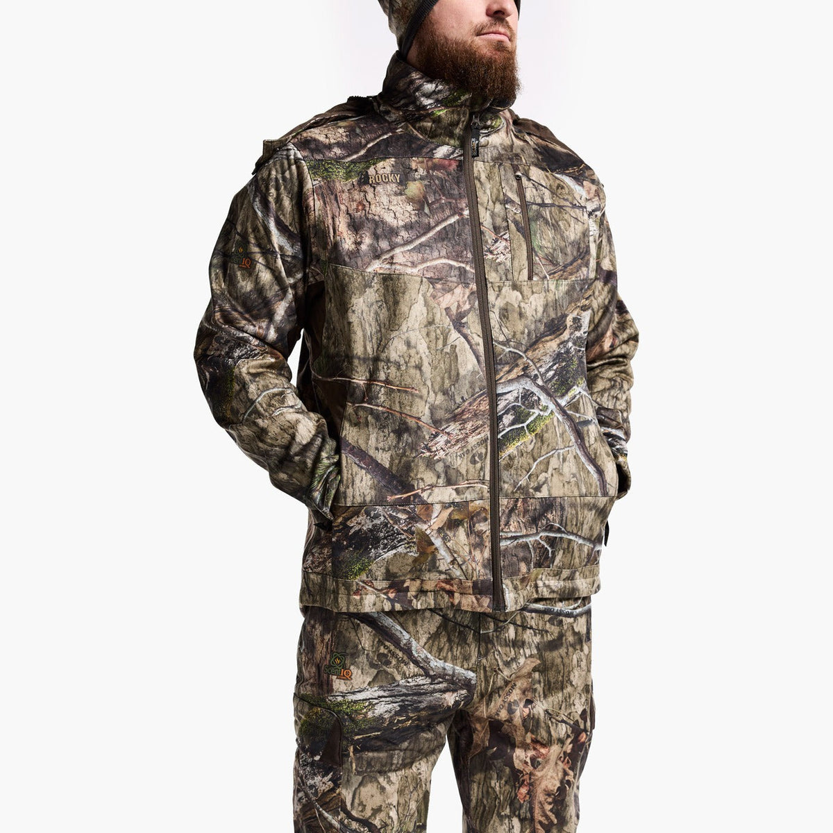 Rocky Stratum Waterproof Jacket