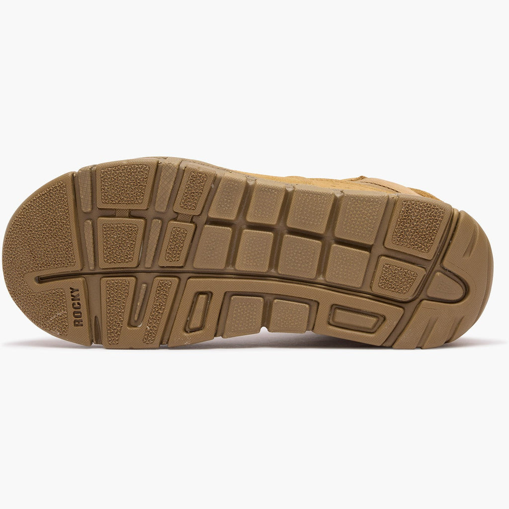 Rocky C4T Protective Toe Tactical Military Boot