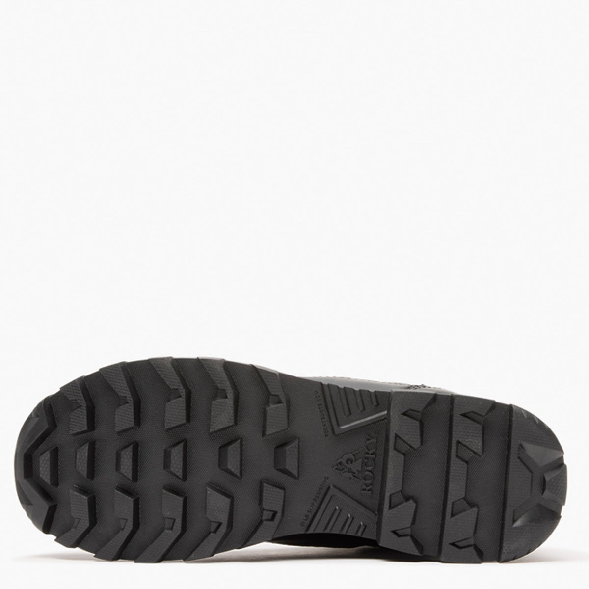 Rocky Enforcer 6” Waterproof Public Service Boot