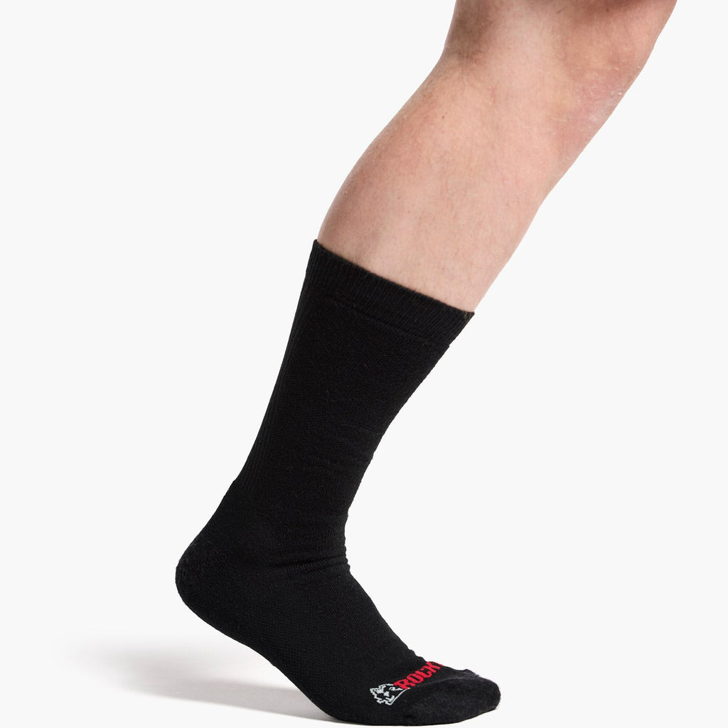 Rocky Commercial Military Socks