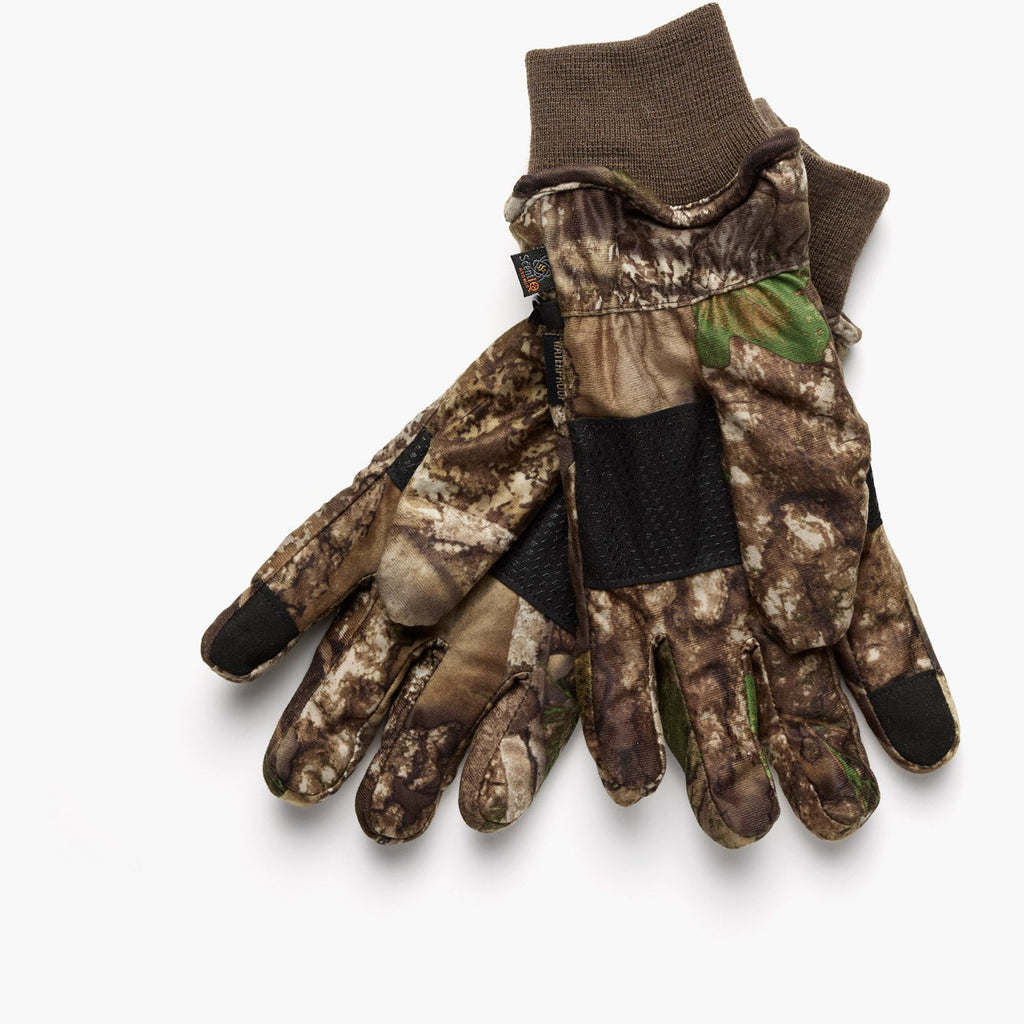 Rocky Waterproof 40G Insulated Gloves